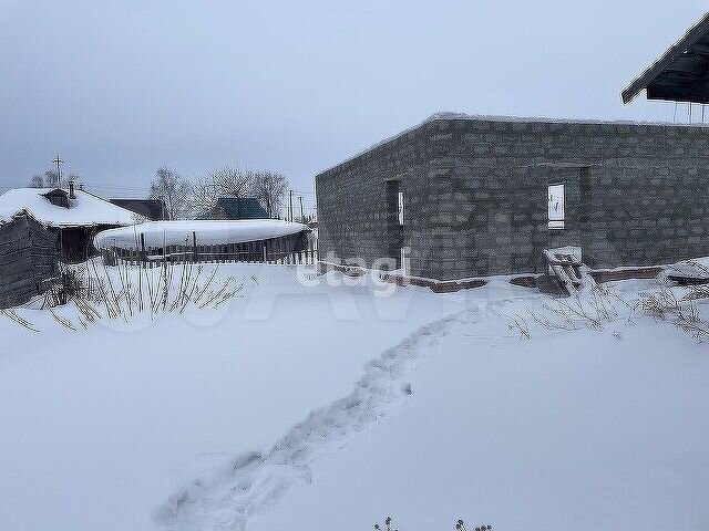 Участок 7 сот. (ИЖС)