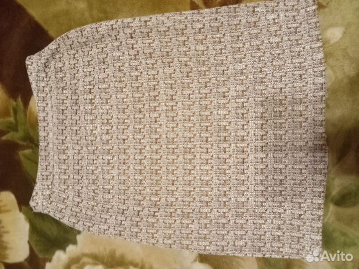 Костюм классический женский