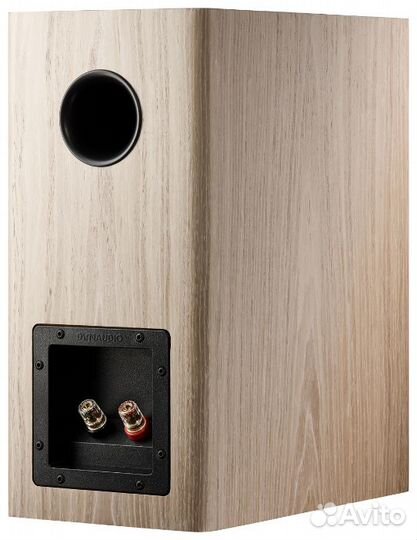 Dynaudio Evoke 20 Blonde Wood