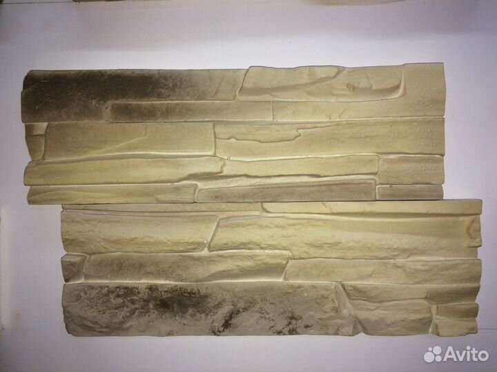 Услуги по производству декоративного камня