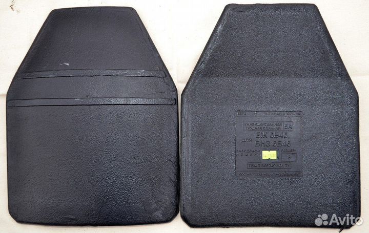 Бронеплиты гранит 5 а