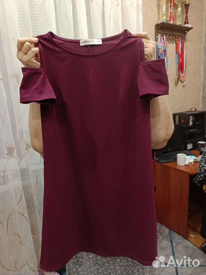 Вещи пакетом женские 44 46