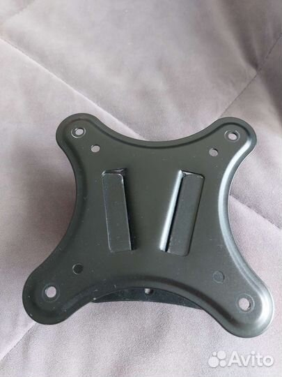 Кронштейн доя тв до 27 дюймов