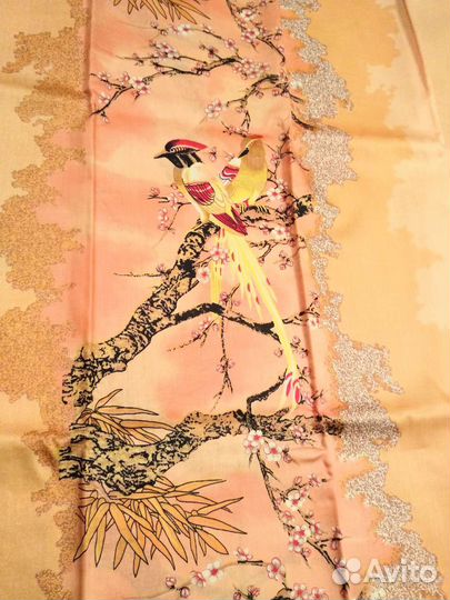 Льняные простыни СССР и текстиль