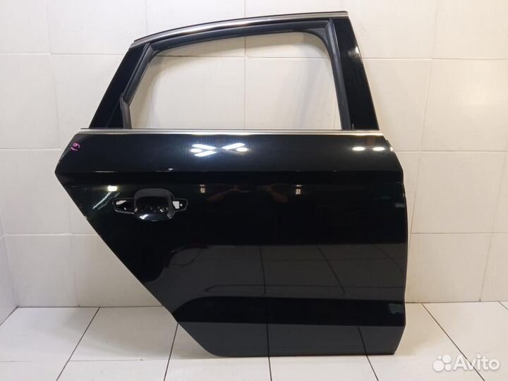 Дверь задняя правая Audi A3 8VS