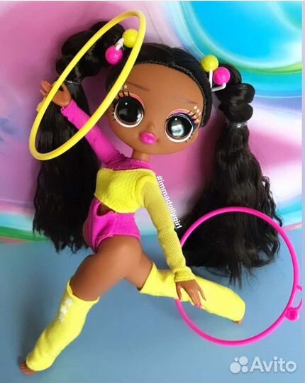 Lol OMG sport lol omg star