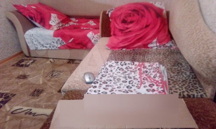 Дом 56 м² на участке 1 сот.