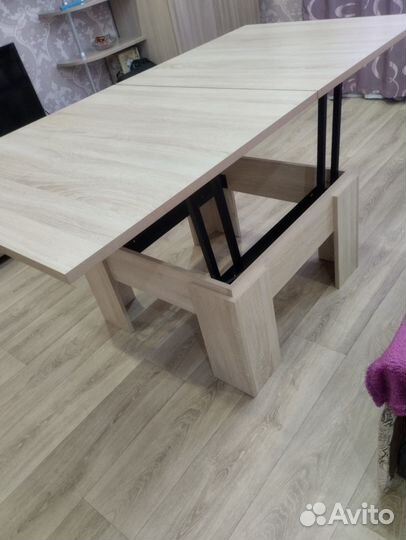 Журнальный столик