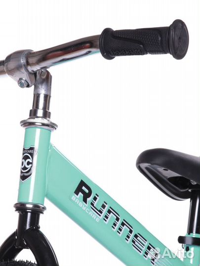 Беговел Baby Care Runner