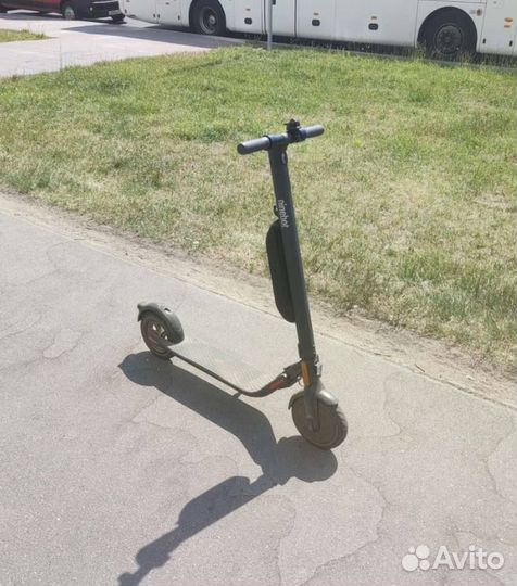 Ninebot e22 (с Доп. Аккумулятором)