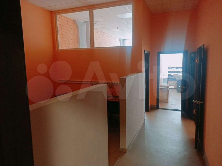 Производство, 165 м²