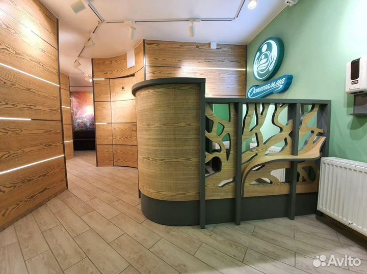 D.O.C остео, К.М.Н, Восстановительные техники