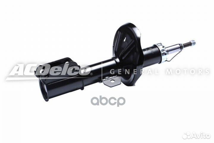 Стойка аморт. передняя левая Lacetti HB NB (20