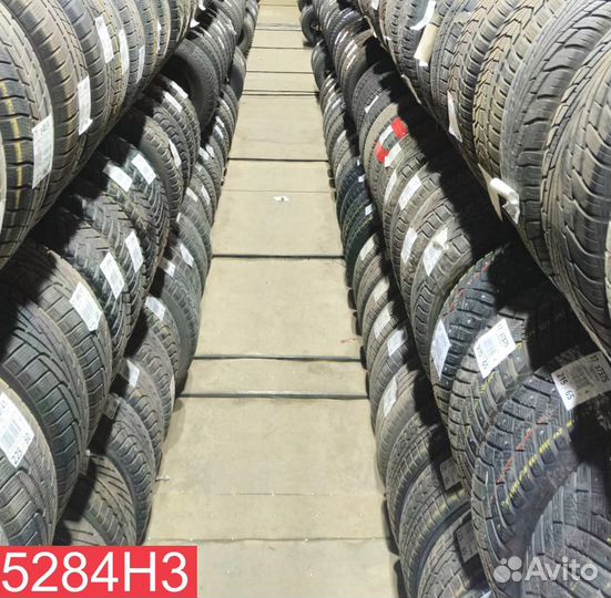 Hankook Kinergy Eco 205/60 R16 92M