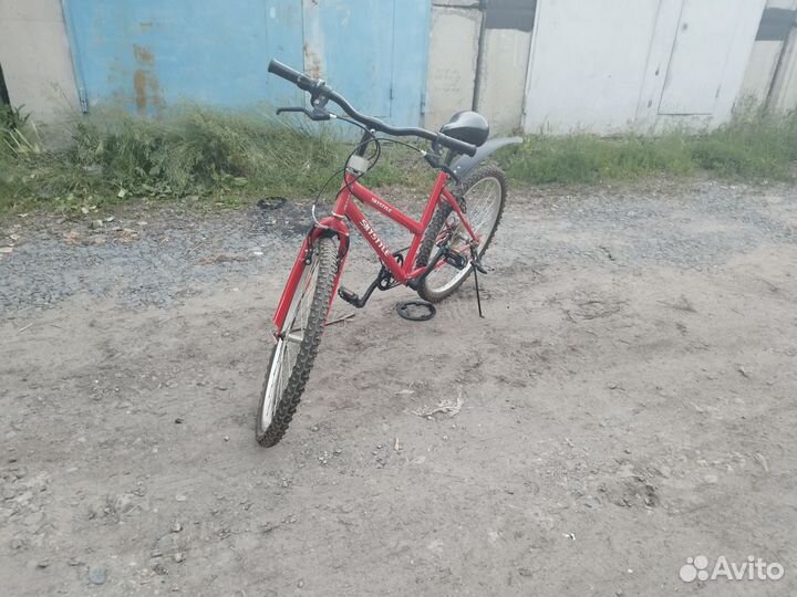 Продам велосипед Skystyle 26