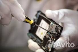 Ремонт телефонов планшетов ноутбуков компьютеров