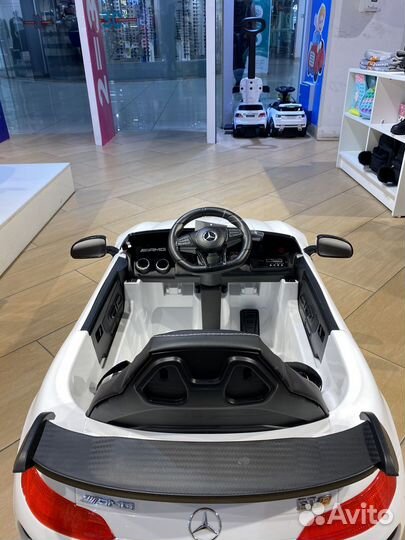 Электромобиль