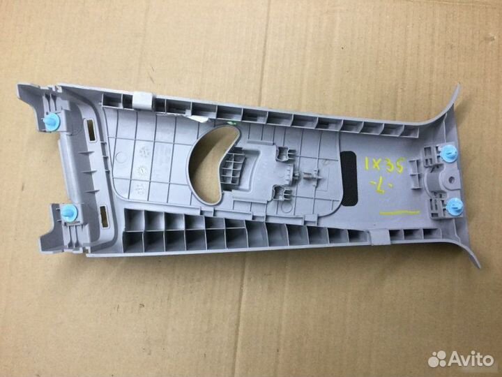 Обшивка стойки средней Hyundai Ix35 2010-2015