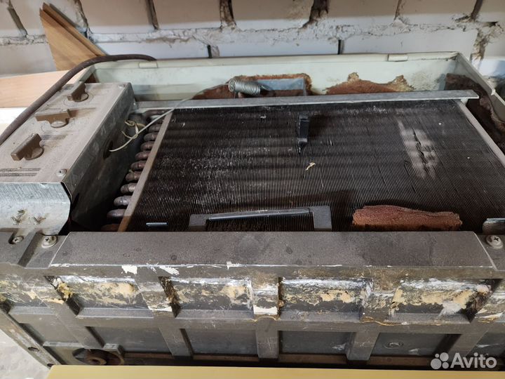 Кондиционер бк-1500