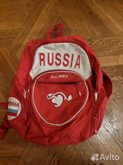 Рюкзак bosco