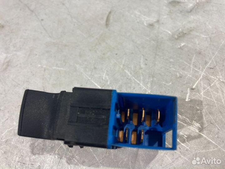 Кнопка стеклоподъемника seat alhambra 1 restailing 7m3959856