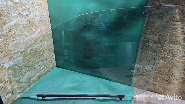 Б/У Б/У Стекло двери передней L lexus LX570 lexus