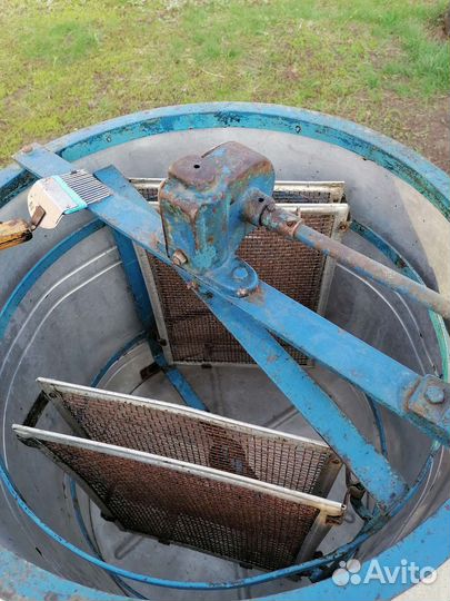 Медогонка бу