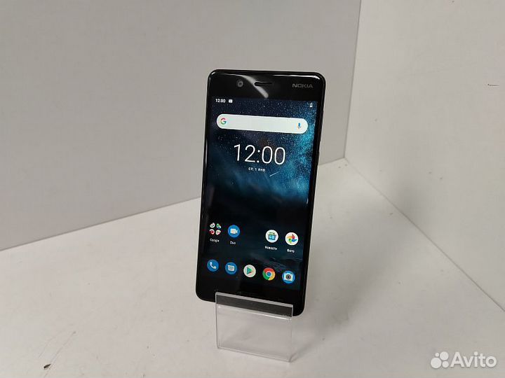 Nokia 5, 2/16 ГБ