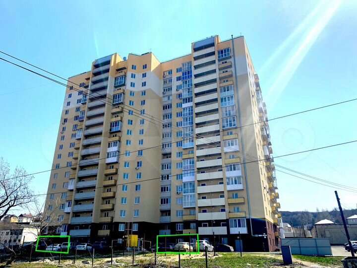 Торговая площадь, 112 м²