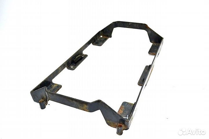 Крепежная рама аккумулятора iveco Stralis (01.02)