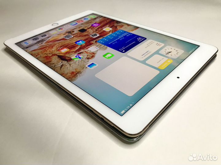 iPad Air 2 16gb Wi-Fi