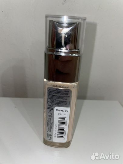 Крем тональный Loreal