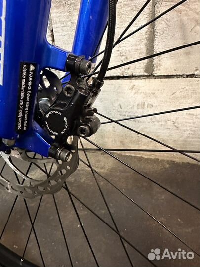 Mongoose tyax гидравлика супер вел