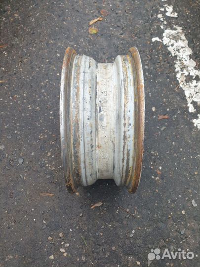 Колёсный диск R-13