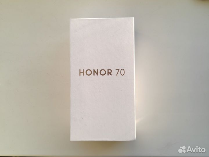 HONOR 70, 8/256 ГБ