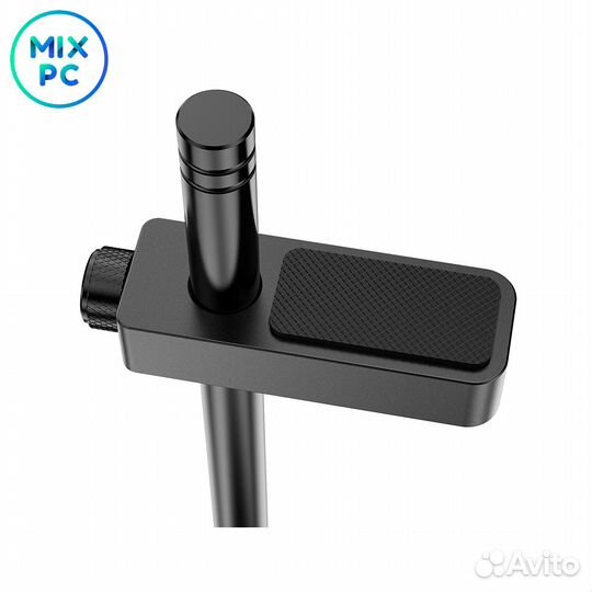 Держатель для видеокарты jonsbo VC-2 Black