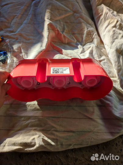 Фильтр для чистой воды