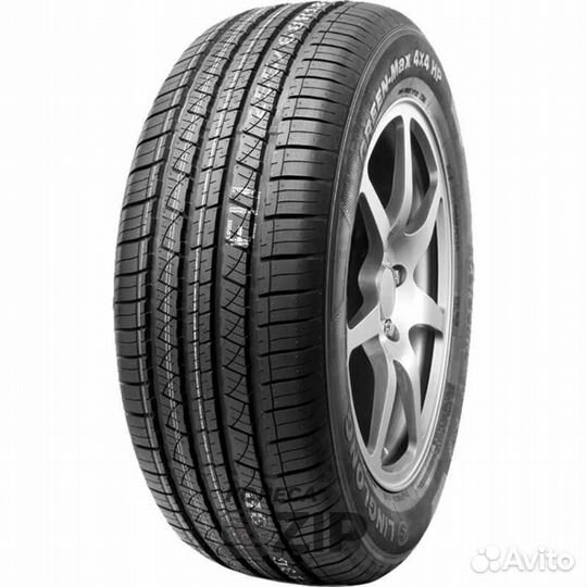 LingLong Green-Max 4x4 HP 265/70 R16 112H