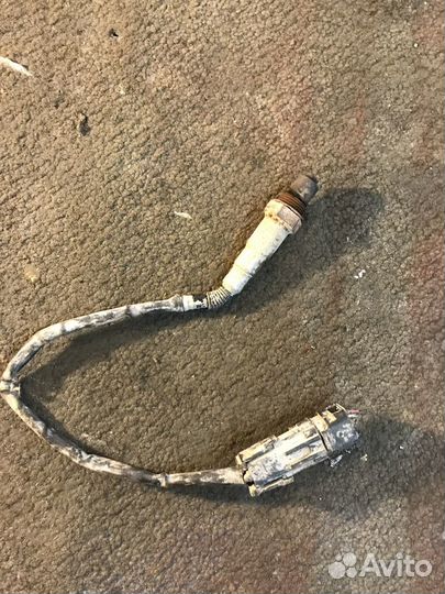 Датчик лямбда зонд ваз 2110,2114,2112,2113