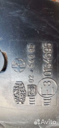 Зеркало alfa romeo. Какая модель не знаю