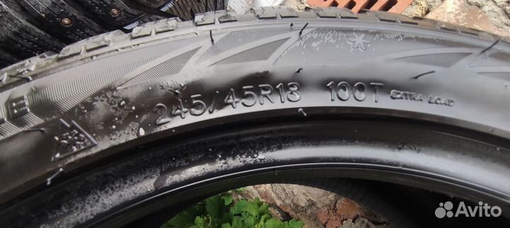 Sailun Ice Blazer WST3 245/40 R18 100T