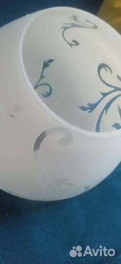 Светильник подвесной