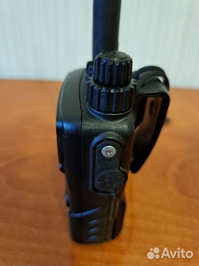 Радиостанция yaesu vx 6r