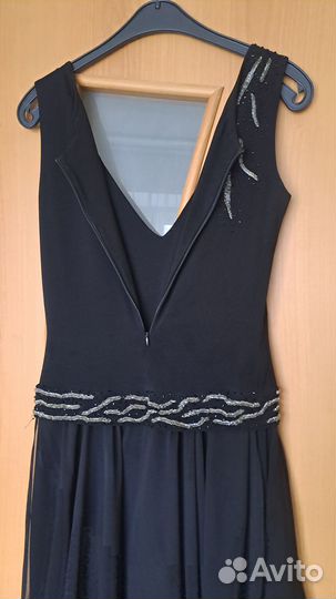 Комбинезон женский вечерний