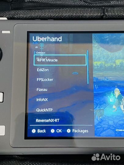 Nintendo Switch Lite Прошитая 256GB Все Игры Беспл