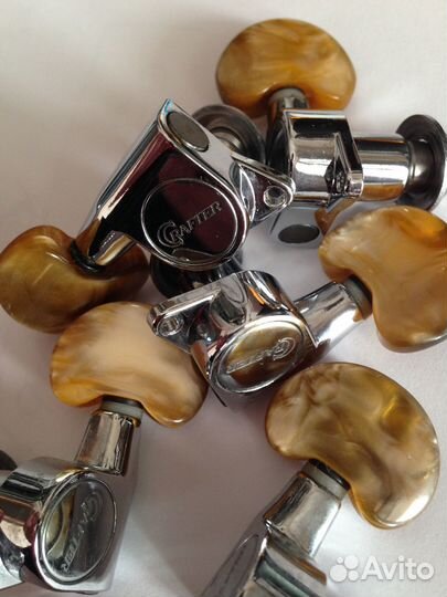 Колки для гитары Crafter(Оригинал)