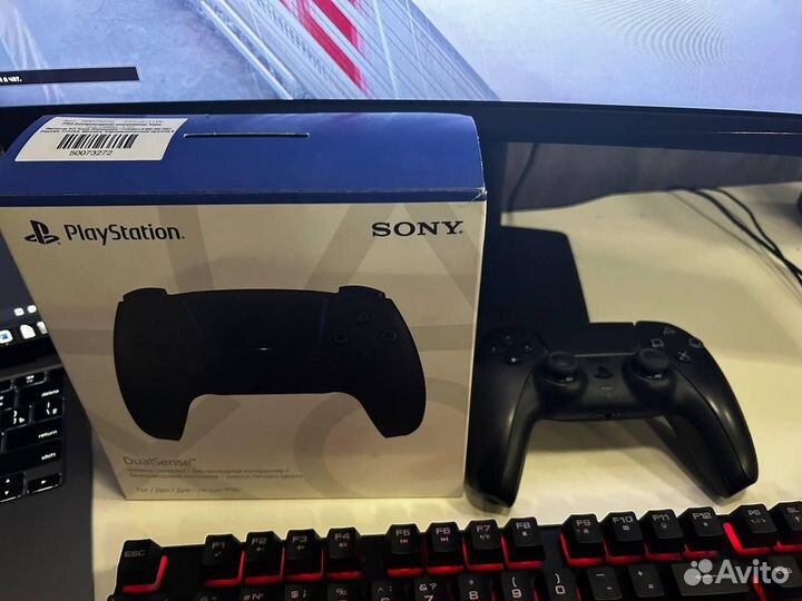 Sony Геймпад DualSense