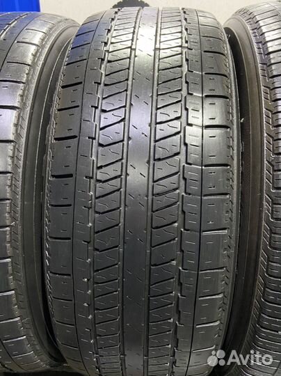 Triangle TR257 235/60 R18 103V