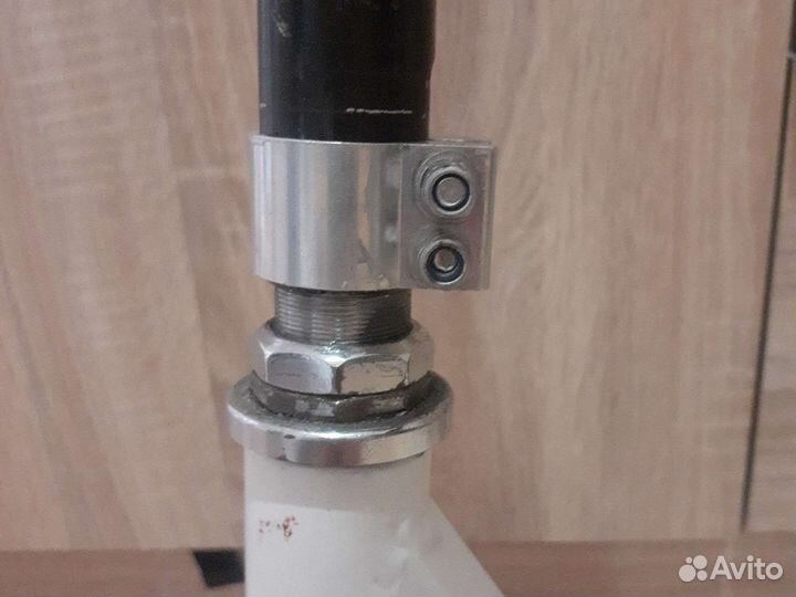 Самокат городской