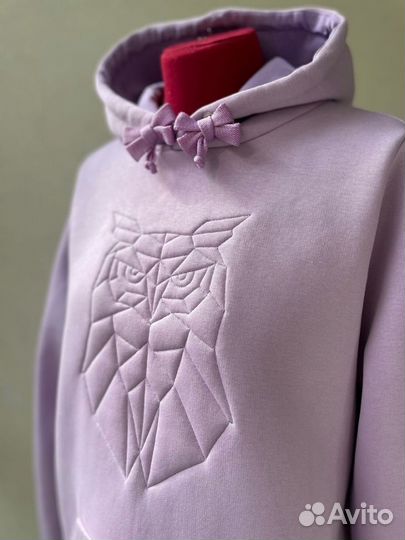 Индивидуальный пошив на заказ